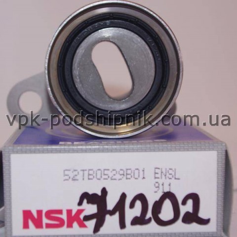 Фото1 Timing belt tensioner 52TB0529B01 NSK
