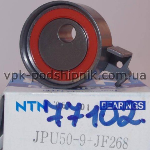 Фото1 Timing belt tensioner JPU50-9+JF268 NTN