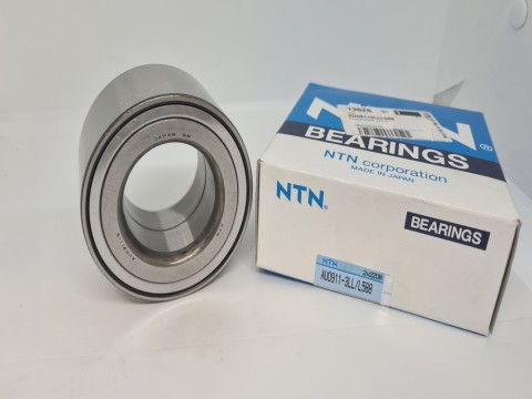 Фото1 Automotive wheel bearing NTN AU0911-3LL/L260