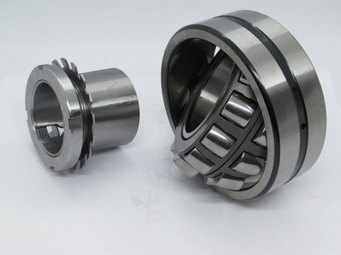Фото1 Spherical roller bearing CX 22311K+H2311
