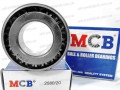 Фото4 Tapered roller MCB 2580/2520