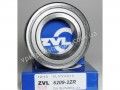 Фото4 Deep groove ball bearing ZVL 6209-2ZR