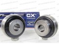 Фото1 Radial insert ball bearing CX UC201-8