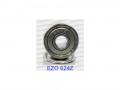 Фото4 Deep groove ball bearing EZO 624 ZZ