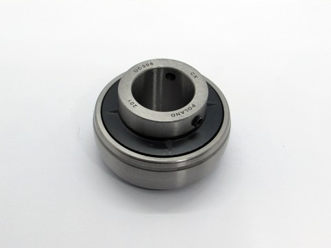 Фото1 Radial insert ball bearing CX UC306