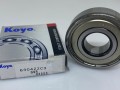 Фото4 Шариковый радиальный 6304 ZZ C3 KOYO