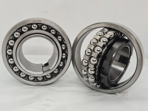 Фото1 Self-aligning ball bearing 1210К+Н210