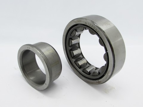 Фото1 Cylindrical roller bearing NJ2208 40x80x23