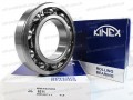Фото4 Deep groove ball bearing KINEX 6211 55x100x21