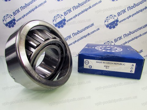 Фото1 Tapered roller ZKL 32314