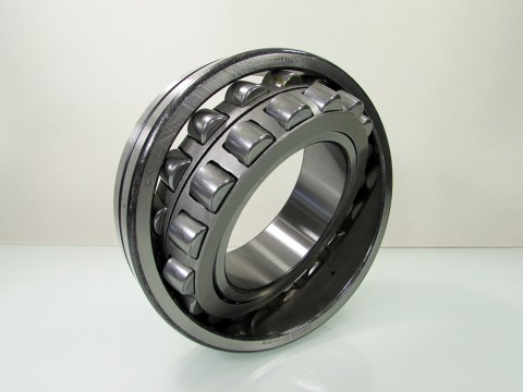 Фото1 Spherical roller bearing 22217 KCW33 85x150x36