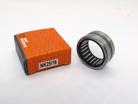 Фото1 Needle roller NK25/16 25x33x16