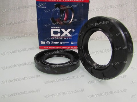 Фото1 Oil seal CX 38 62 10