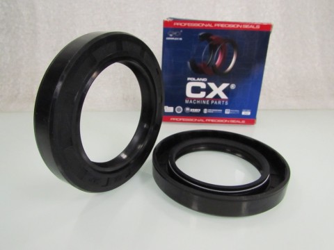 Фото1 Oil seal CX 55-80-12