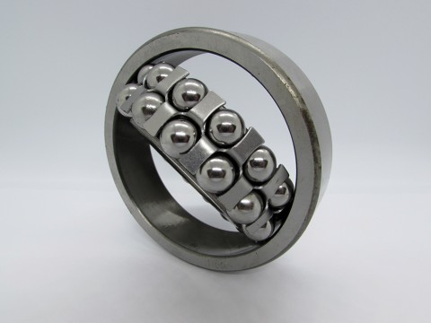 Фото1 Self-aligning ball bearing 1309 dimensions 45x100x25