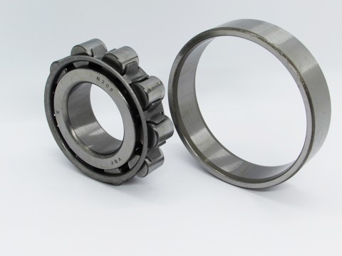 Фото1 Cylindrical roller bearing N308