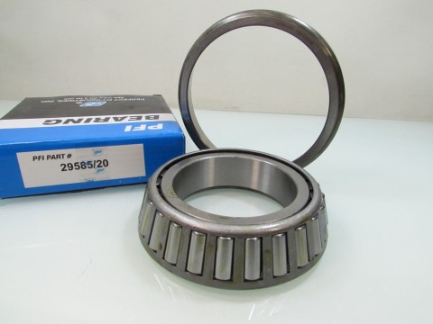 Фото1 Tapered roller 29585/20