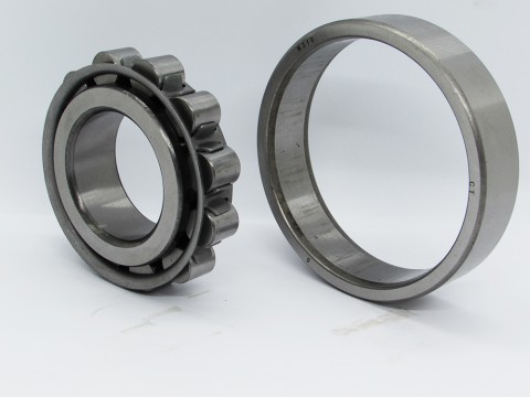 Фото1 Cylindrical roller bearing N 310 E KINEX