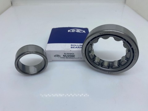NU206 E KINEX