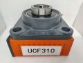 Фото4 Radial insert ball bearing UCF310 CRAFT