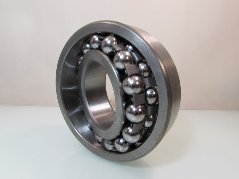 Фото1 Self-aligning ball bearing 1312