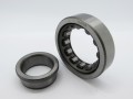 Фото4 Cylindrical roller bearing NJ 206 VBF