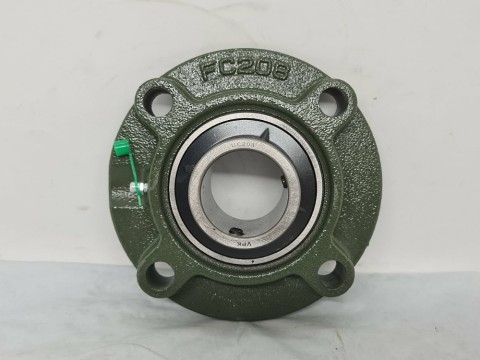 Фото1 Radial insert ball bearing UCFC208 VPK