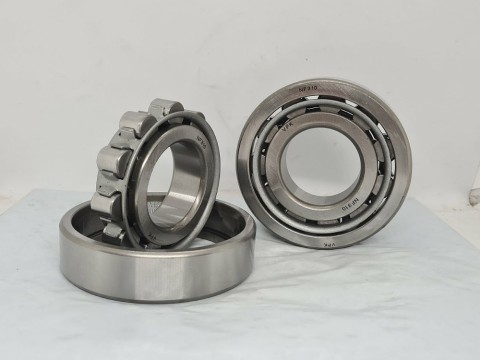 Фото1 Cylindrical roller bearing VPK NF310