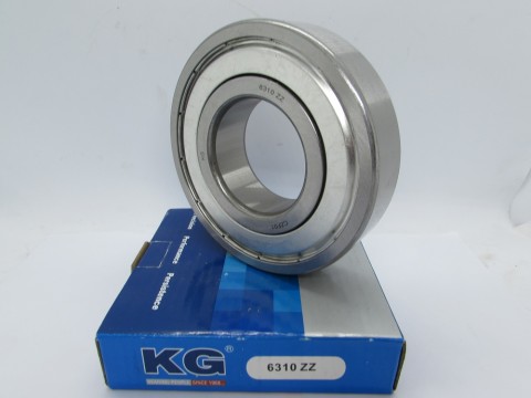 Фото1 Deep groove ball bearing KG 6310 ZZ