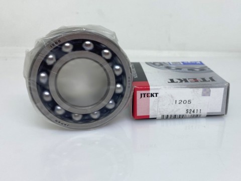 Фото1 Self-aligning ball bearing KOYO 1205
