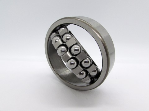 Фото1 Self-aligning ball bearing 35х80х21 1307