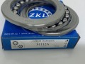 Фото1 Шариковый упорный 51112 ZKL упорный 8112 опорный 8112