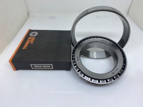 Фото1 Tapered roller 395A/394A
