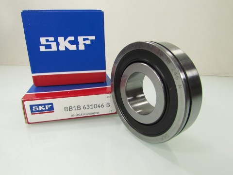 Фото1 Automotive ball bearing SKF BB1B 631046 B