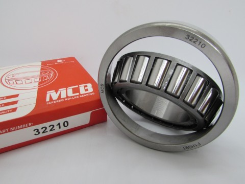 Фото1 Tapered roller 32210(7510) MCB