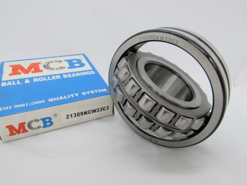 Фото1 Spherical roller bearing MCB 21309 CKW33 C3