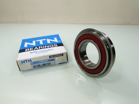 Фото1 Automotive ball bearing NTN 60/28LLUNR