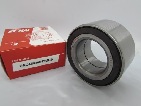 Фото1 Automotive wheel bearing MCB DAC45820042 MRS 45*82*42