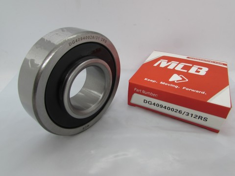 Фото1 Automotive ball bearing MCB DG40940026/31 2RS