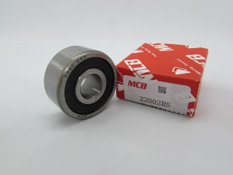 Фото1 Self-aligning ball bearing MCB 2200 2RS