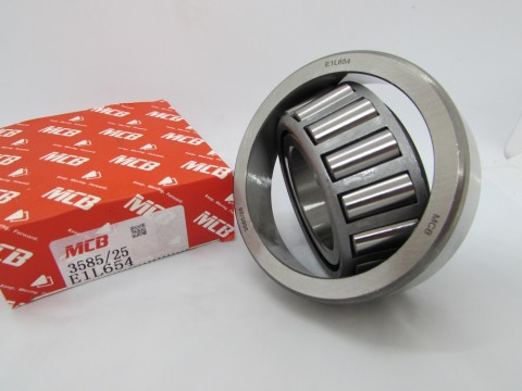 Фото1 Tapered roller MCB 3585/3525