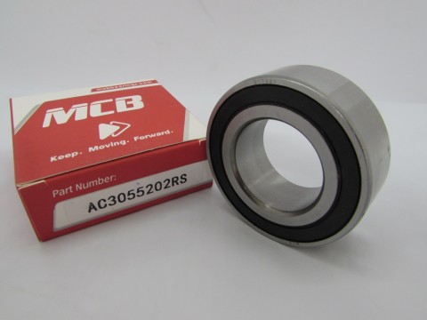 Фото1 Automotive air conditioning bearing AC305520 2RS MCB