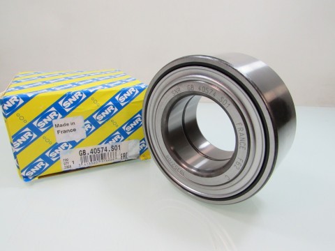 Фото1 Automotive wheel bearing SNR GB40574 S01