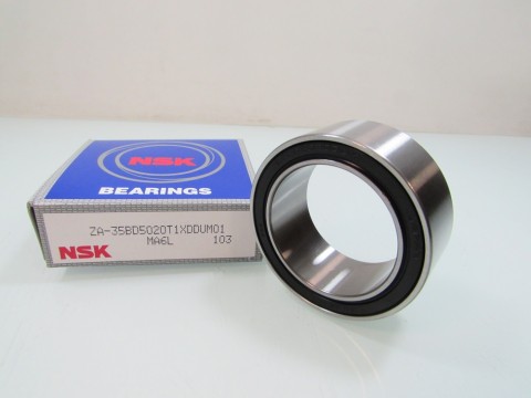 Фото1 Automotive air conditioning bearing NSK 35BD5020T1XDDUM01