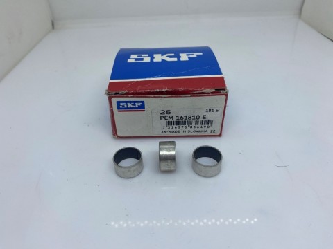Фото1 Втулка скольжения PCM 161810 E SKF