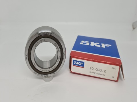 Фото1 Cylindrical roller bearing SKF BC1-0522 DD