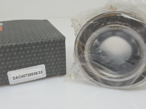 Фото1 Automotive wheel bearing DAC40720036/33