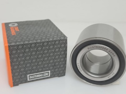 Фото1 Автомобильный ступичный DU27530043 ZZR2 27*53*43 роликовый