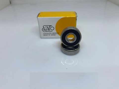 Фото1 Deep groove ball bearing 629H2RS EZO stainless steel 9x26x8 S6292RS