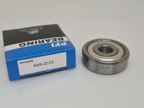 6300 ZZ C3 PFI 10*35*11 6300 ZZ C3 PFI 10*35*11